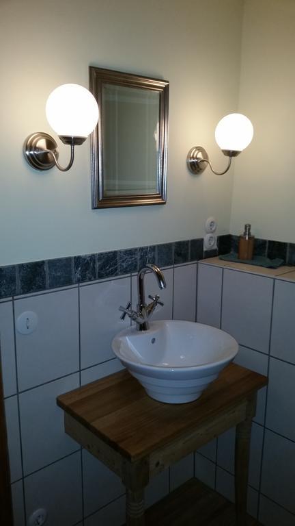 Ferienwohnungen Bistro Tebecks Wadern Oda fotoğraf